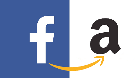 Firmen speicherten sensible Daten von Facebook Nutzenden auf Amazon-Servern.