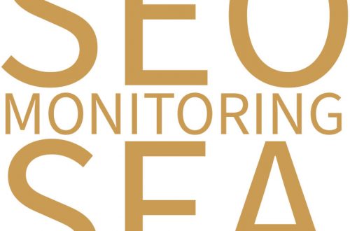 SEO, SEA und Monitoring