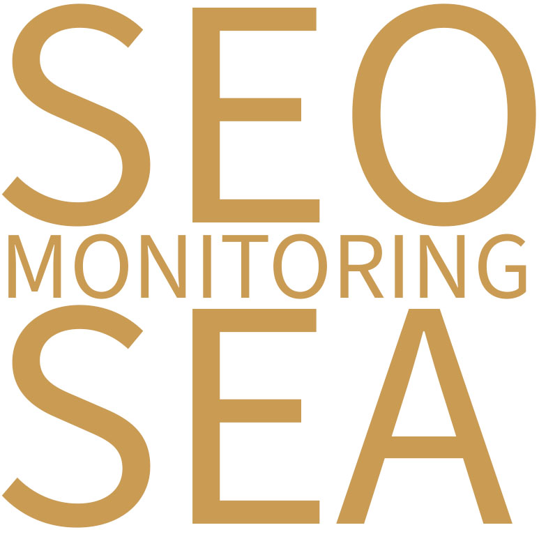 SEO, SEA und Monitoring